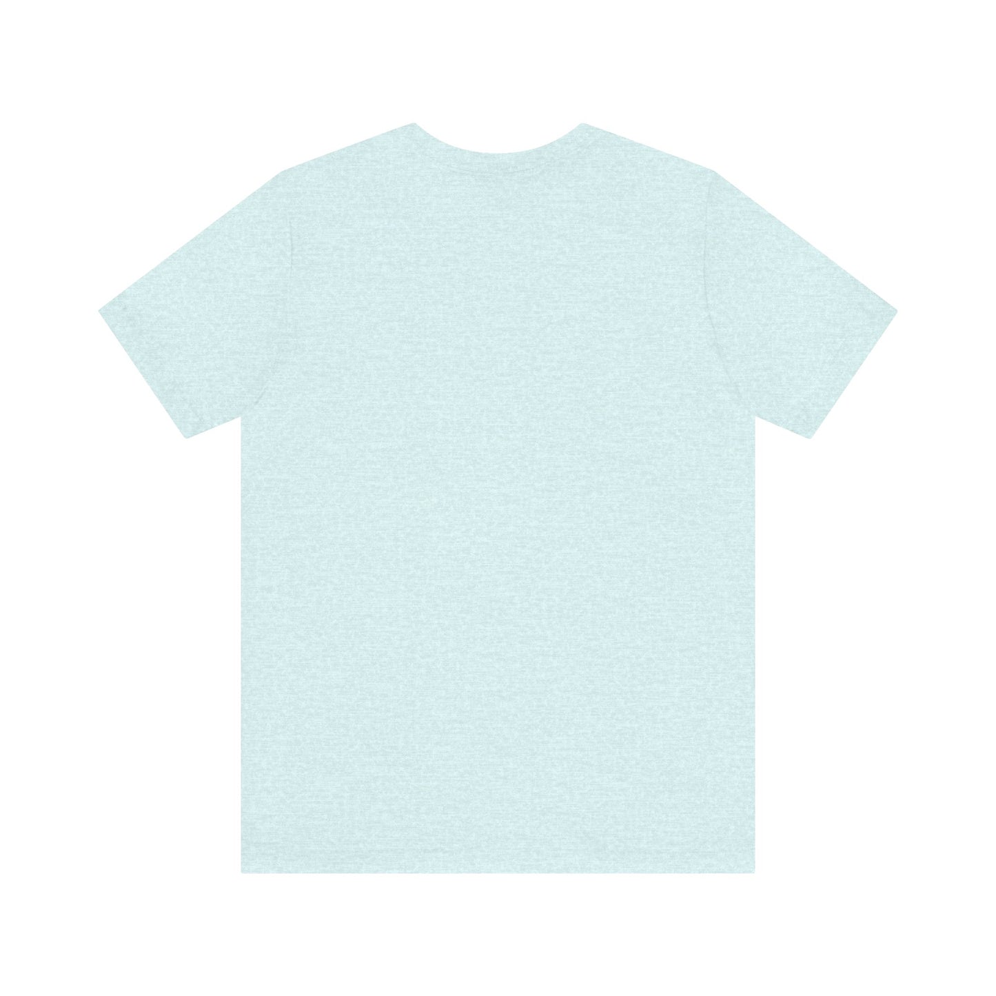 JGM Beach Day Unisex Tee - Perfect for Summer Vibes