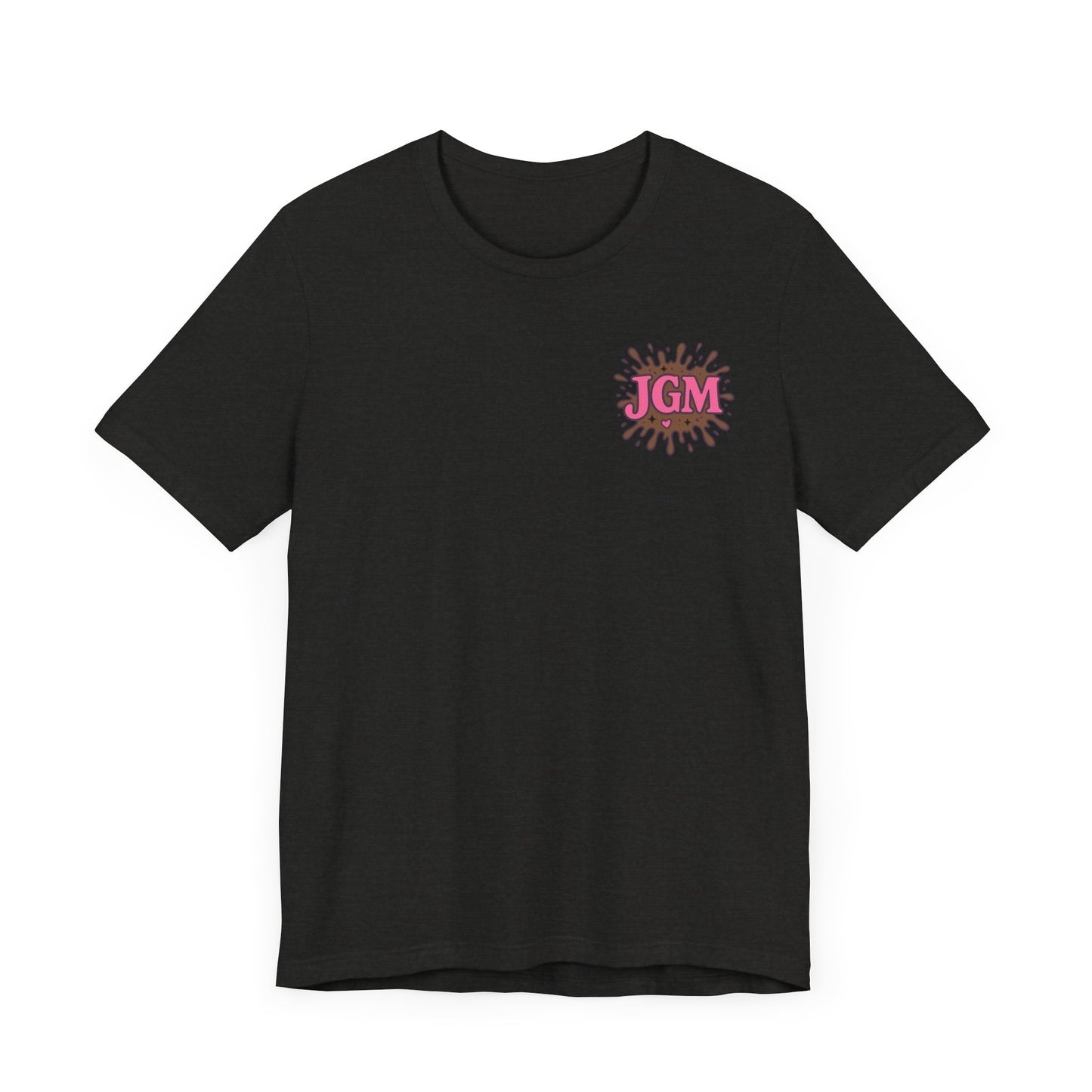 JGM Mud Splash Design