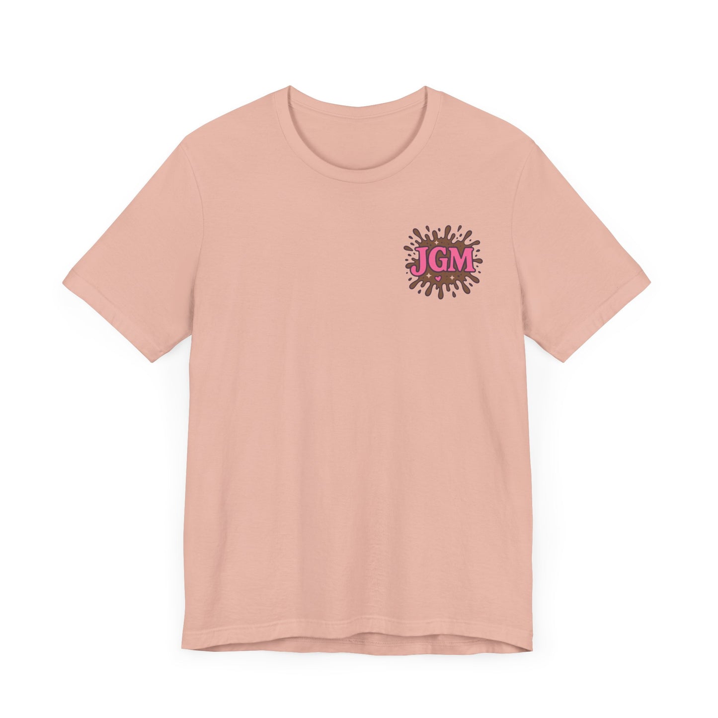 JGM Mud Splash Design