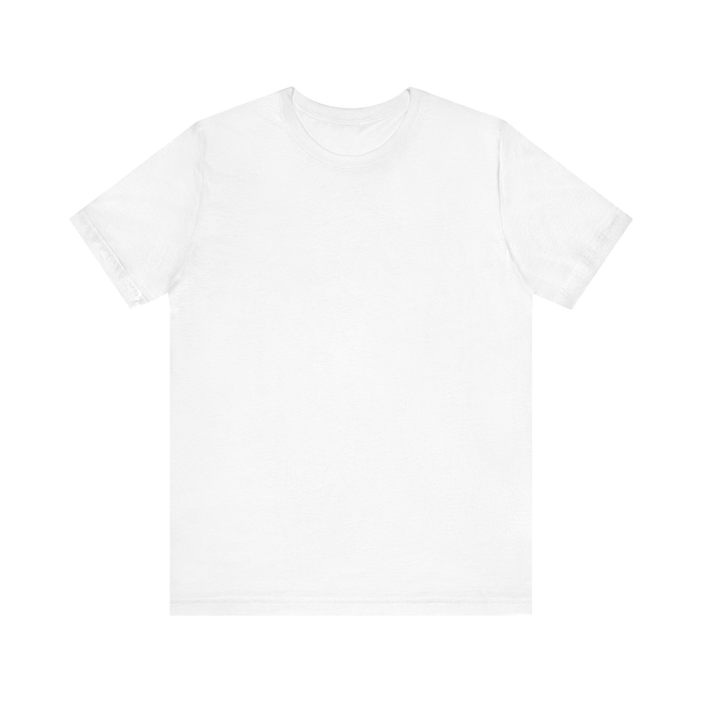 Offroad Short Sleeve Tee - Unisex Jersey T-Shirt