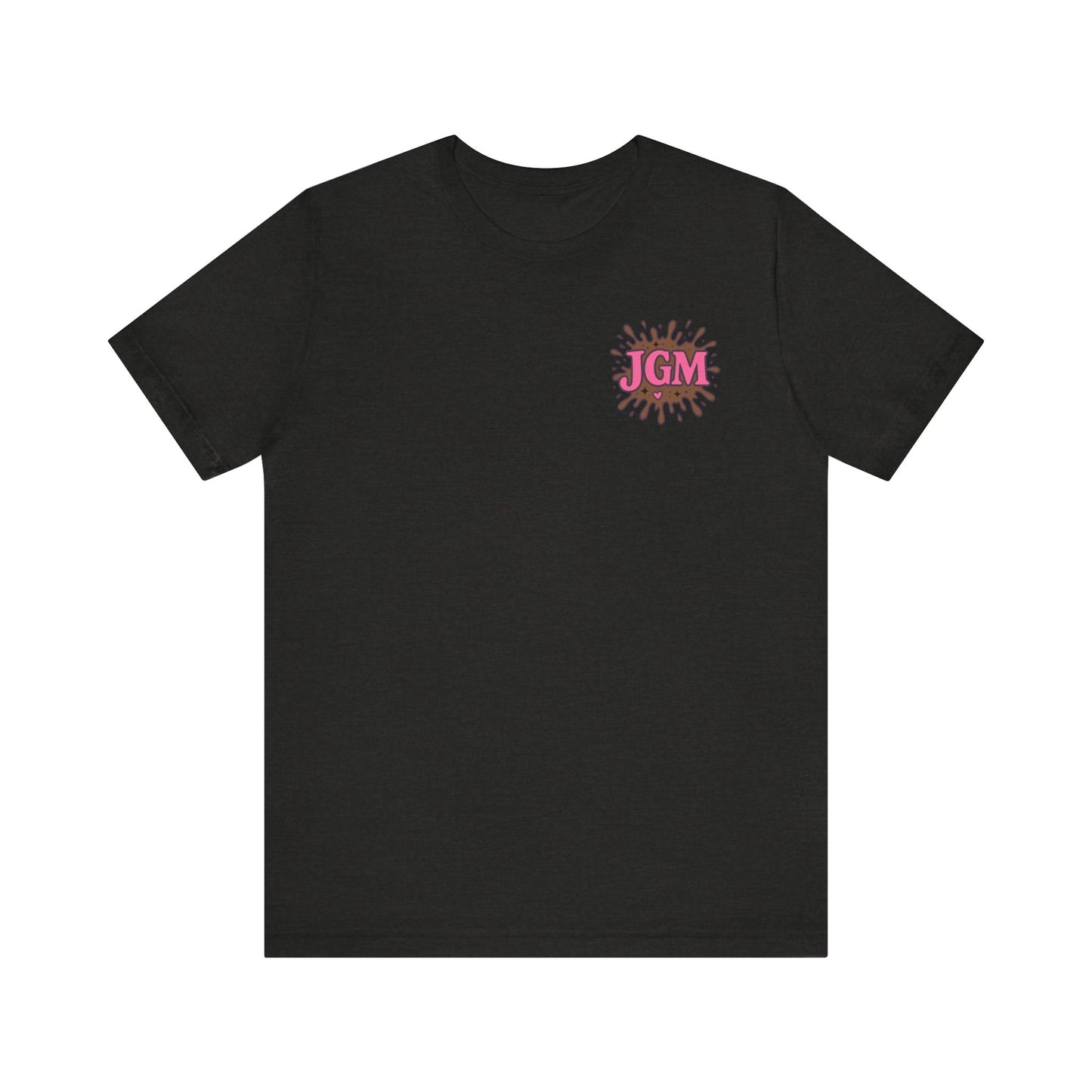 JGM Mud Splash Design
