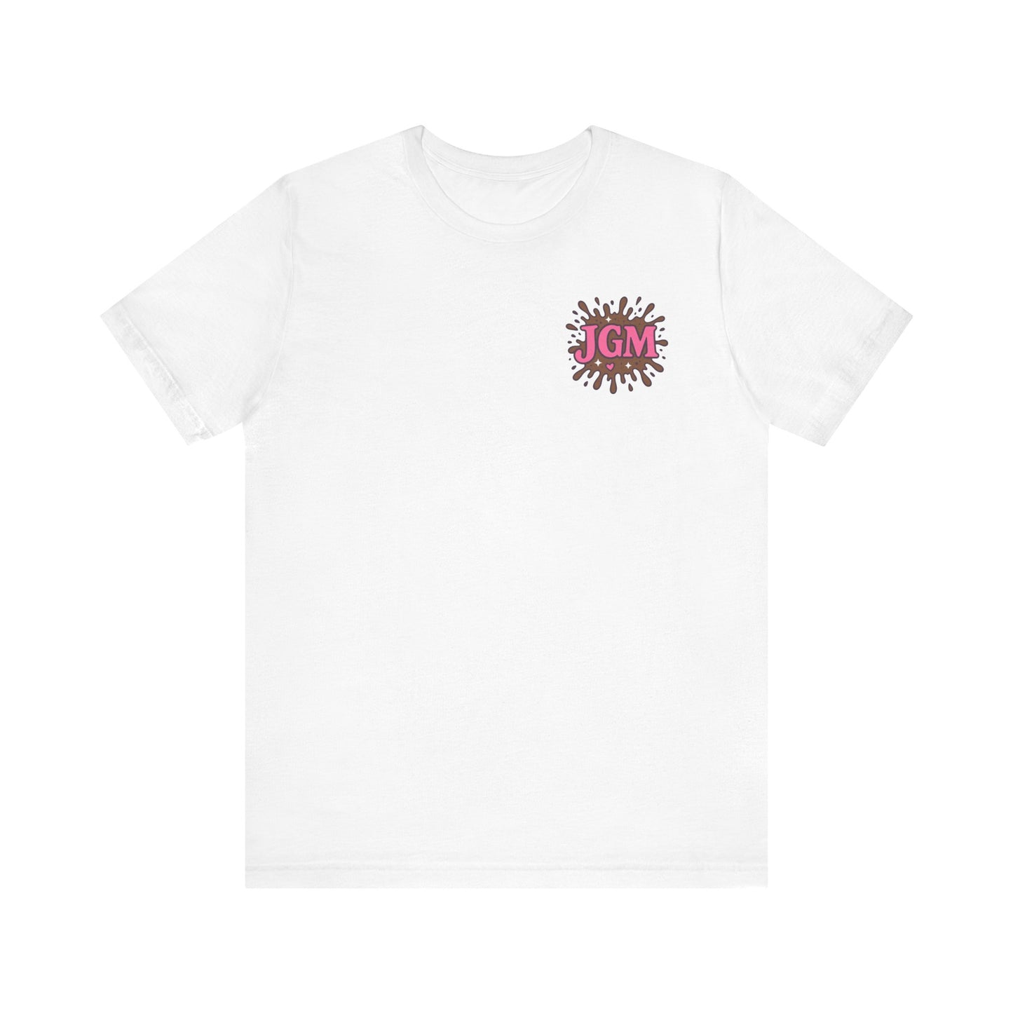 JGM Mud Splash Design