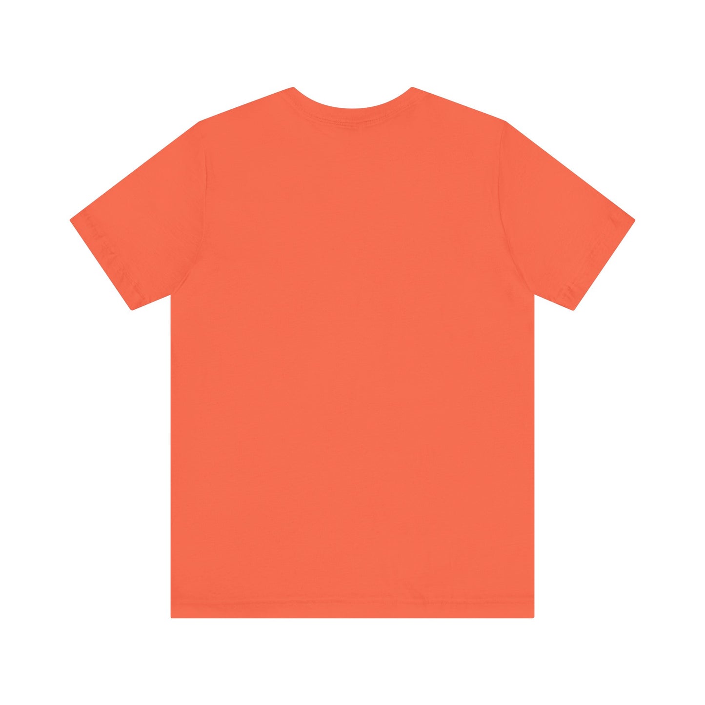 JGM Beach Day Unisex Tee - Perfect for Summer Vibes