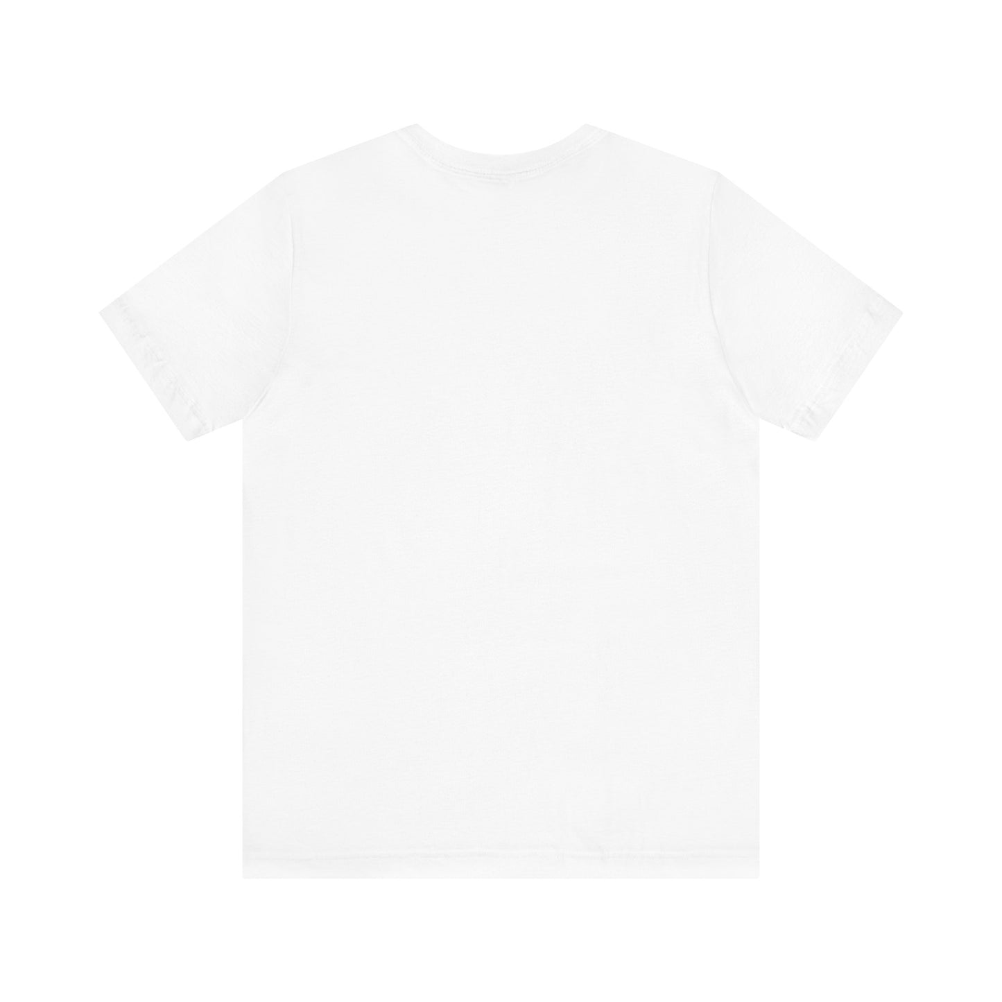 Retro Mountain JGM Graphic Tee - JGM Adventure Shirt