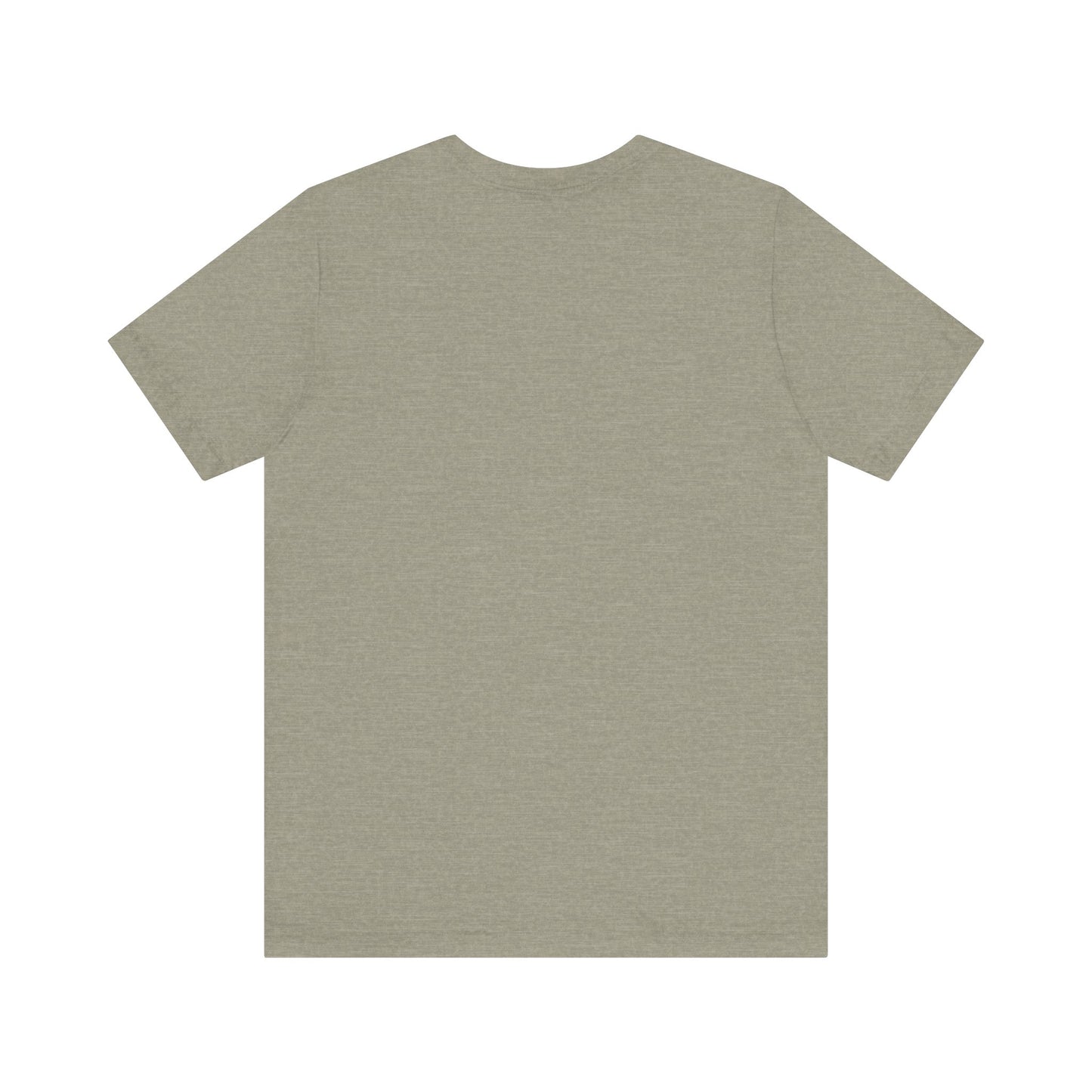 Retro Mountain JGM Graphic Tee - JGM Adventure Shirt