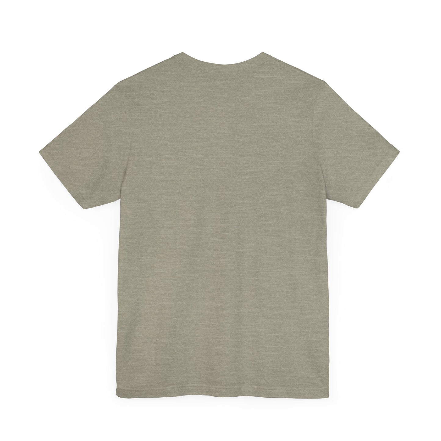 Retro Mountain JGM Graphic Tee - JGM Adventure Shirt