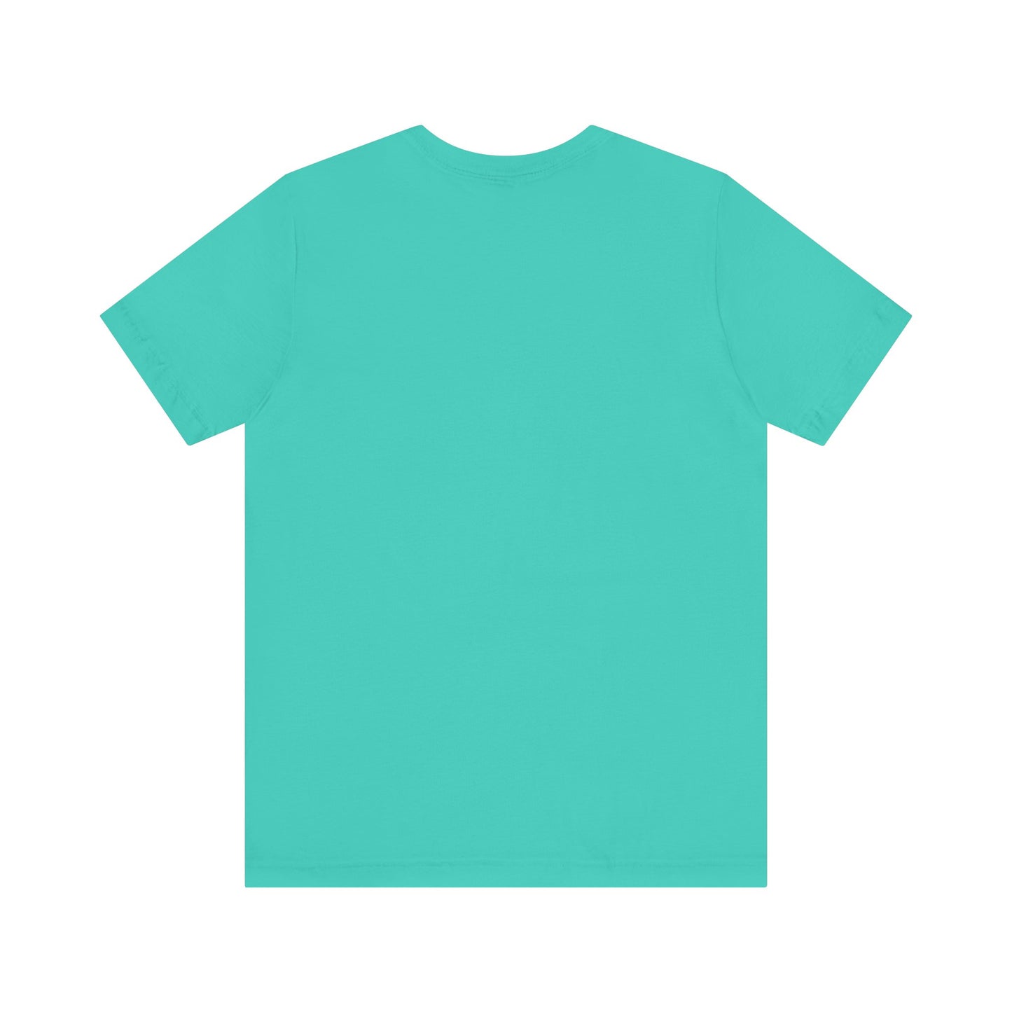 JGM Beach Day Unisex Tee - Perfect for Summer Vibes