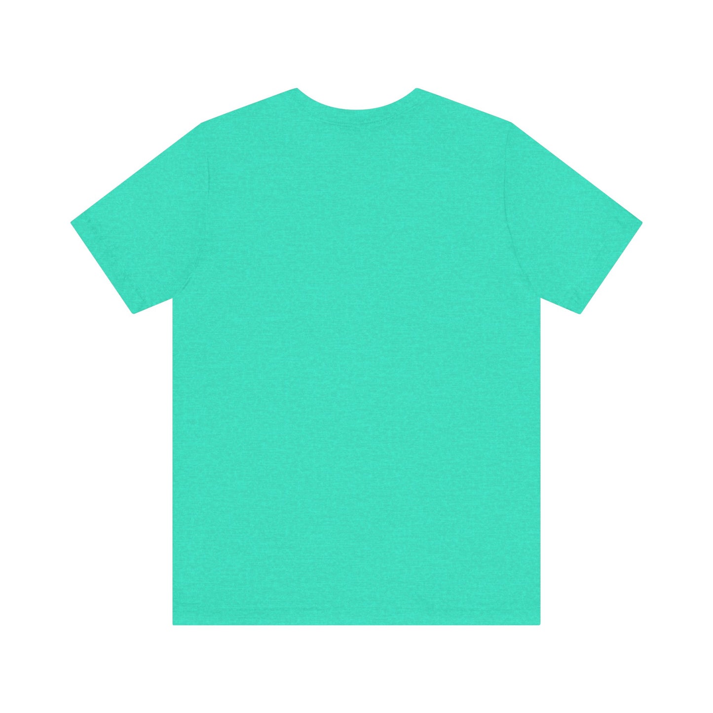JGM Beach Day Unisex Tee - Perfect for Summer Vibes
