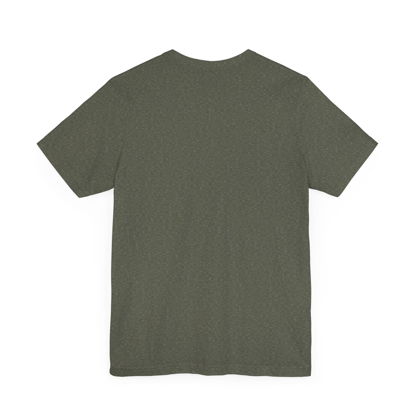Retro Mountain JGM Graphic Tee - JGM Adventure Shirt