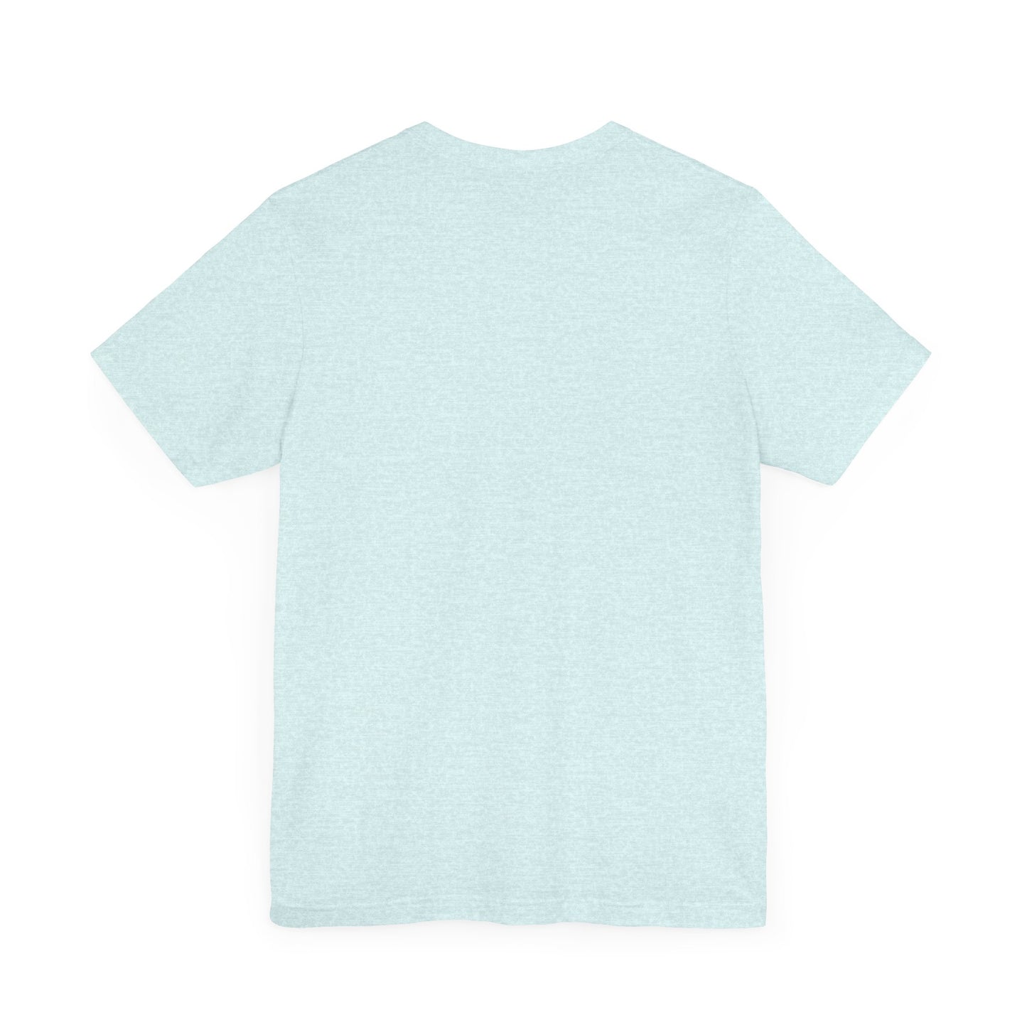 JGM Beach Day Unisex Tee - Perfect for Summer Vibes