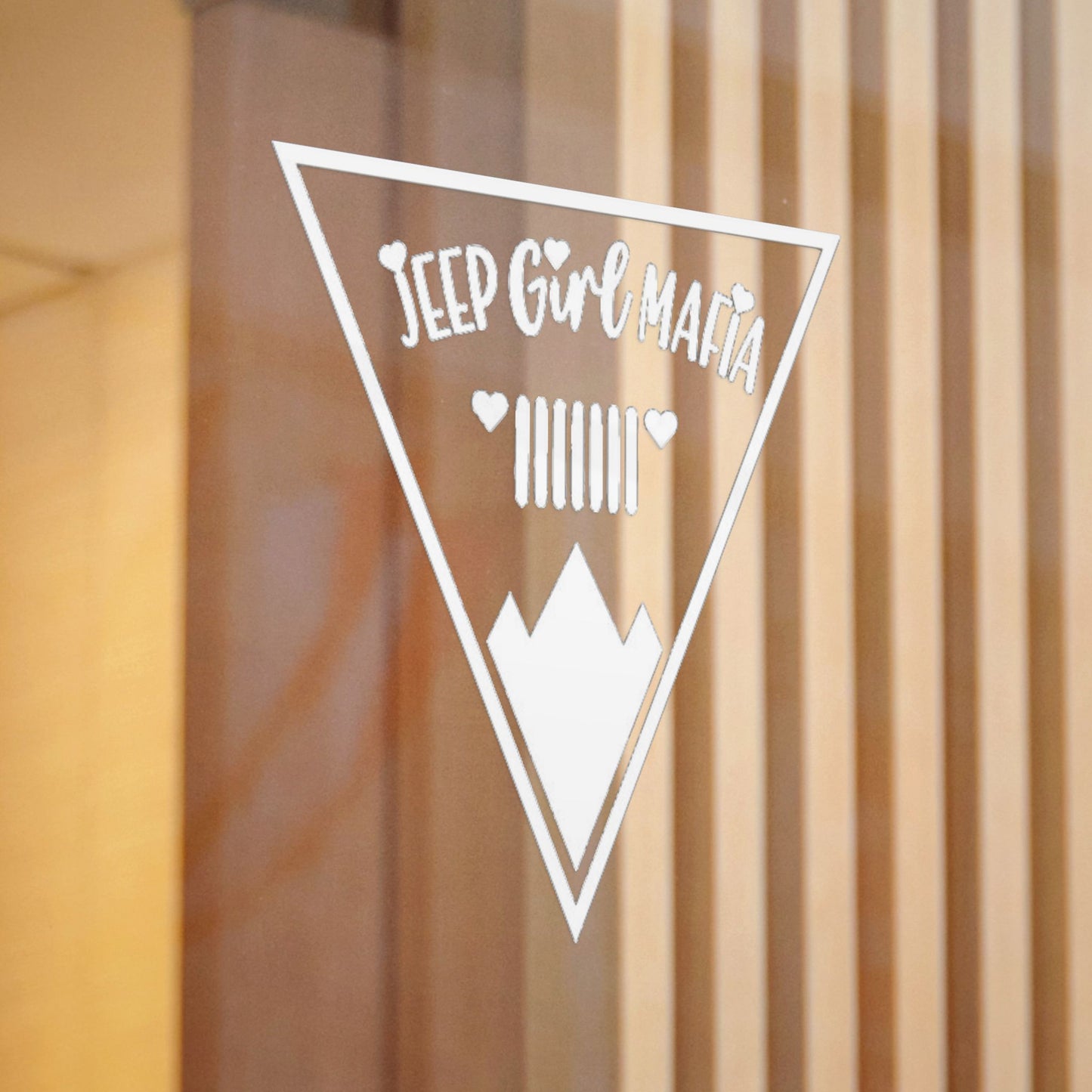 OG JGM Badge