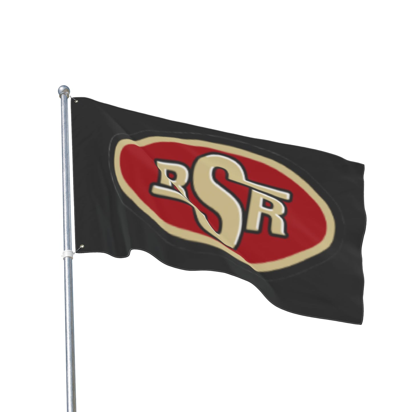 12U Flag