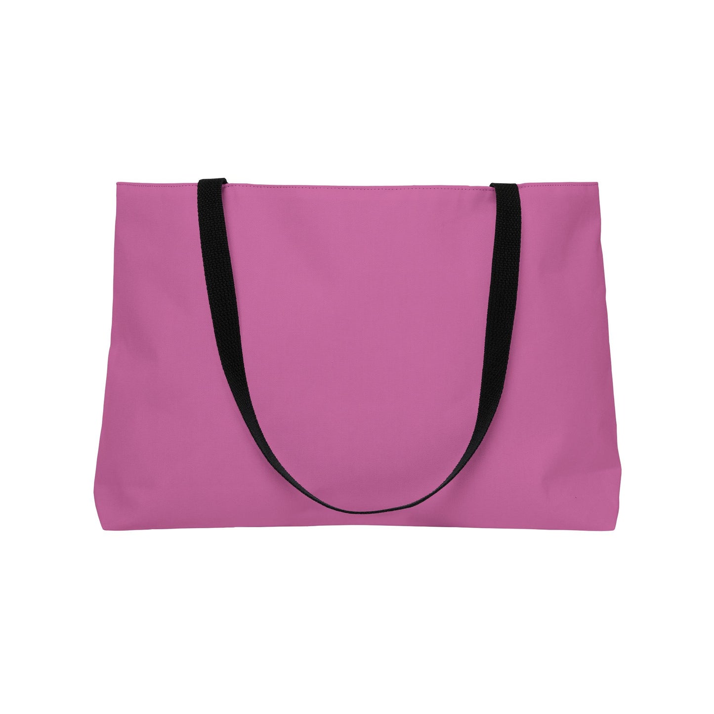 Offroad Sorority Pink Weekender Tote Bag - Perfect for the Adventurous Spirit