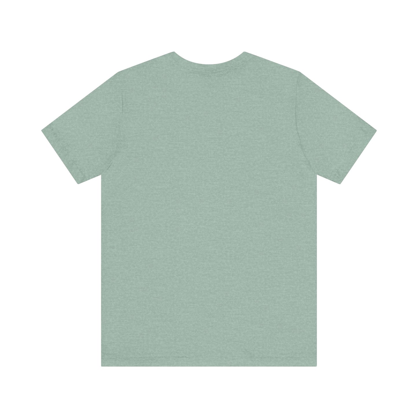 Retro Mountain JGM Graphic Tee - JGM Adventure Shirt