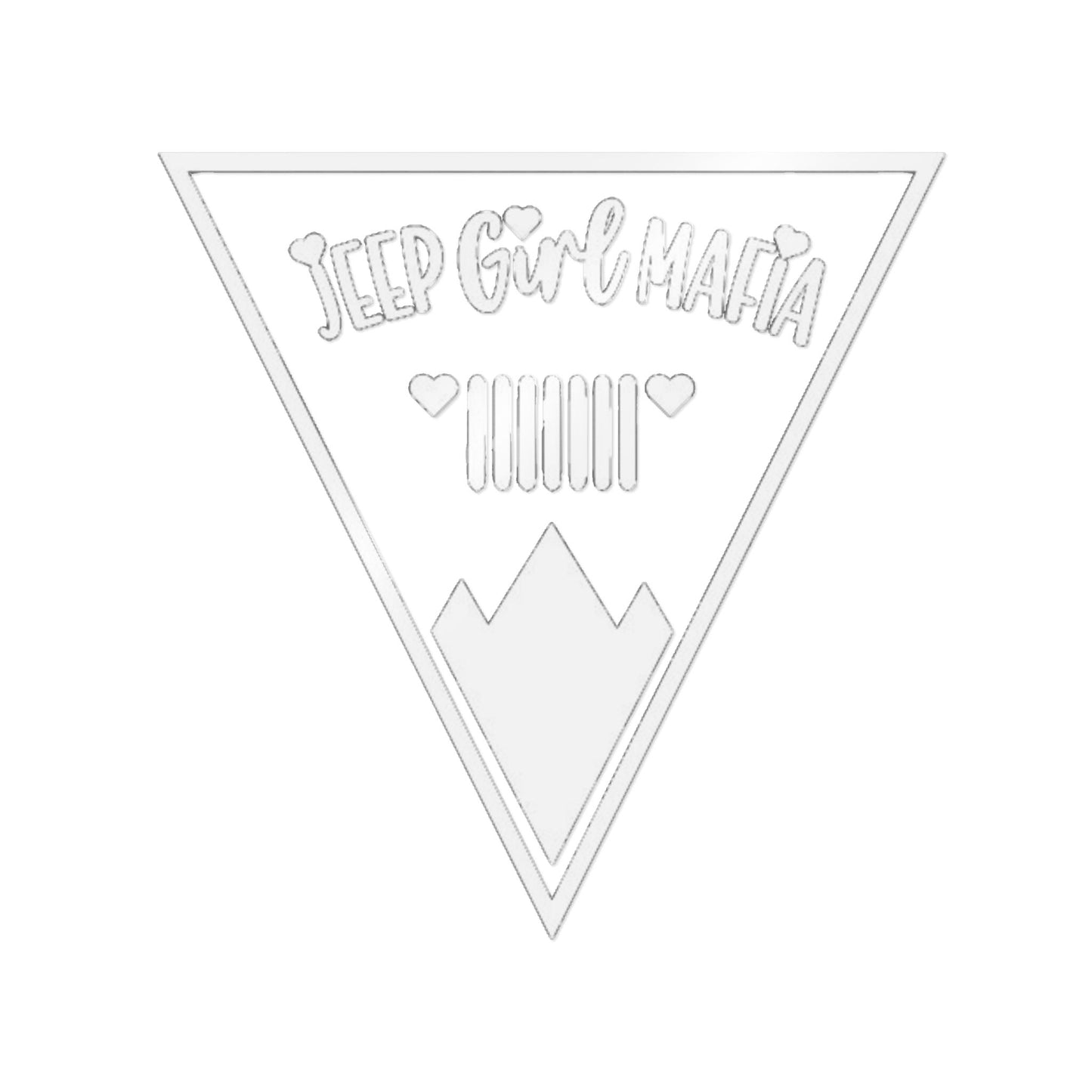 OG JGM Badge