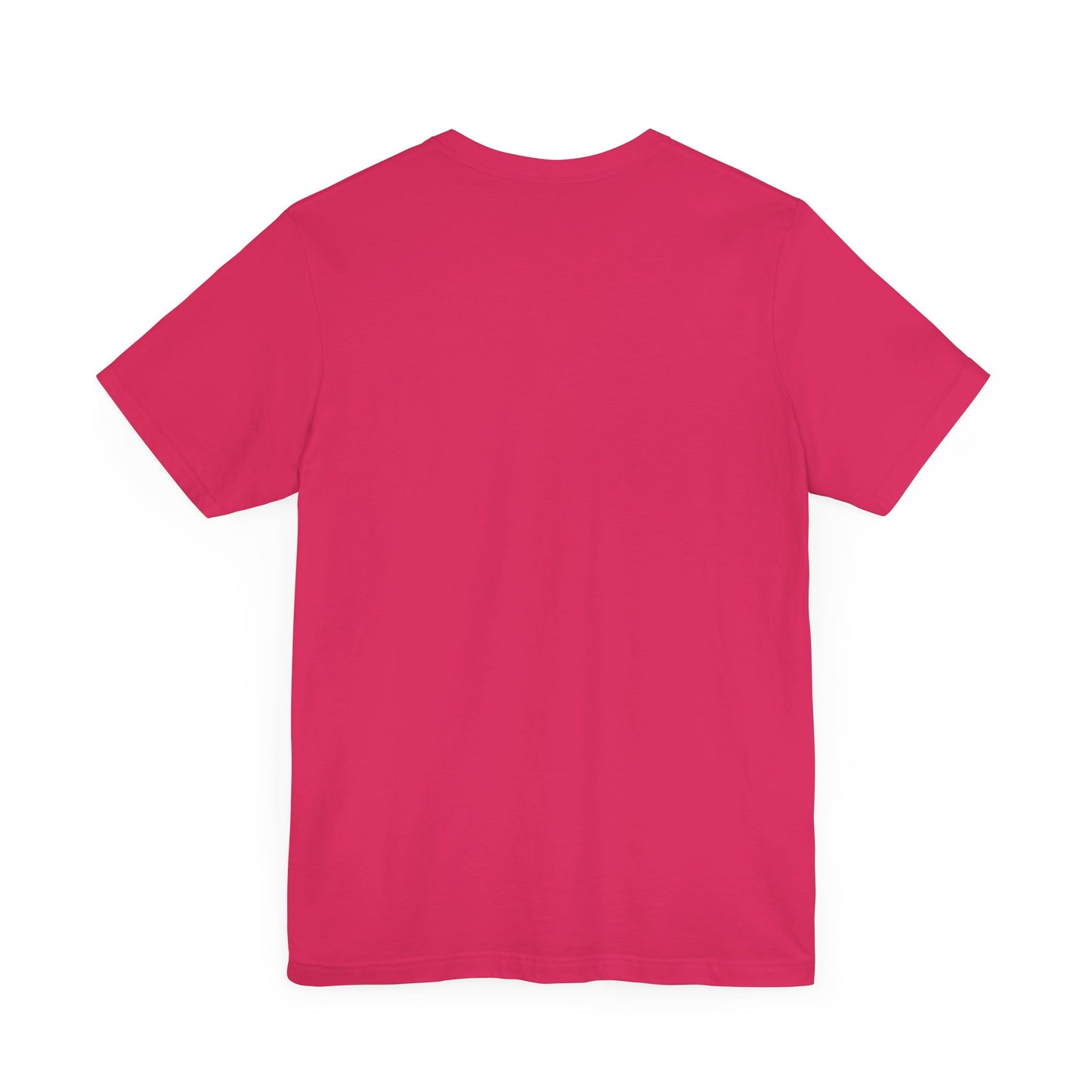 JGM Beach Day Unisex Tee - Perfect for Summer Vibes