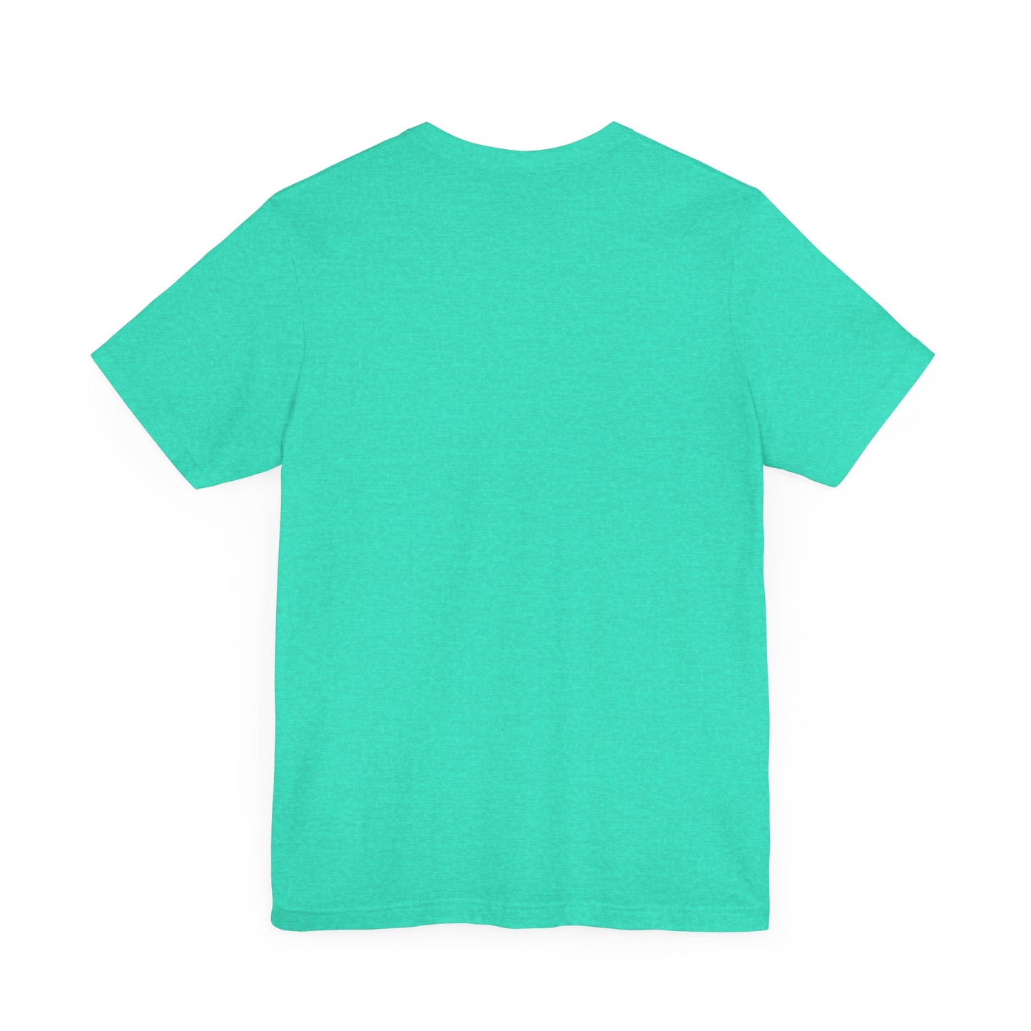 JGM Beach Day Unisex Tee - Perfect for Summer Vibes