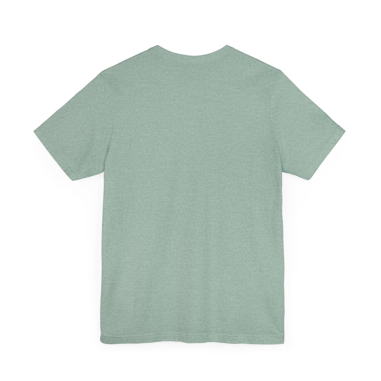 Retro Mountain JGM Graphic Tee - JGM Adventure Shirt
