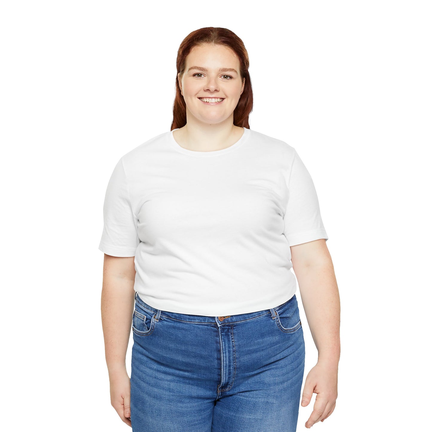 Offroad Short Sleeve Tee - Unisex Jersey T-Shirt