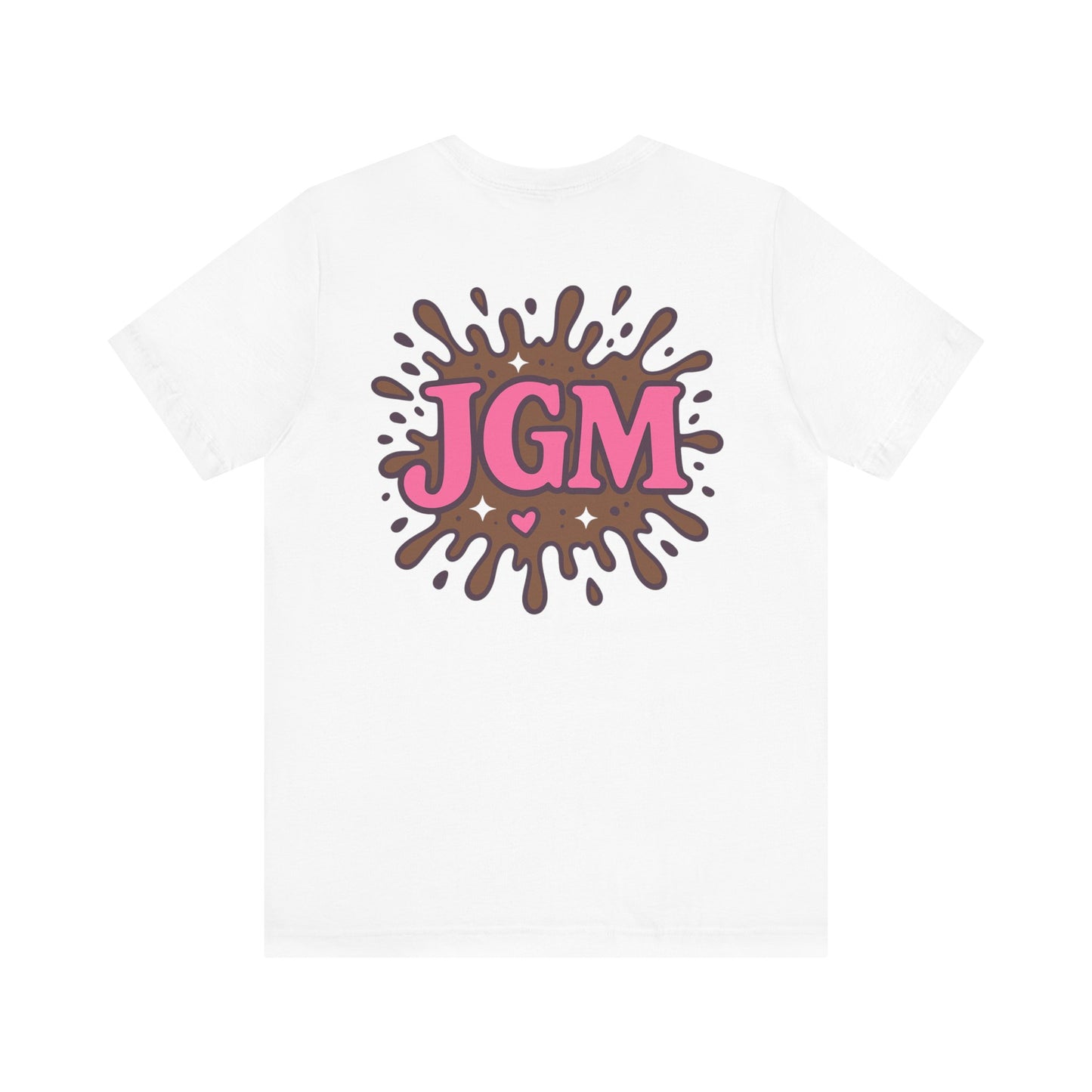 JGM Mud Splash Design