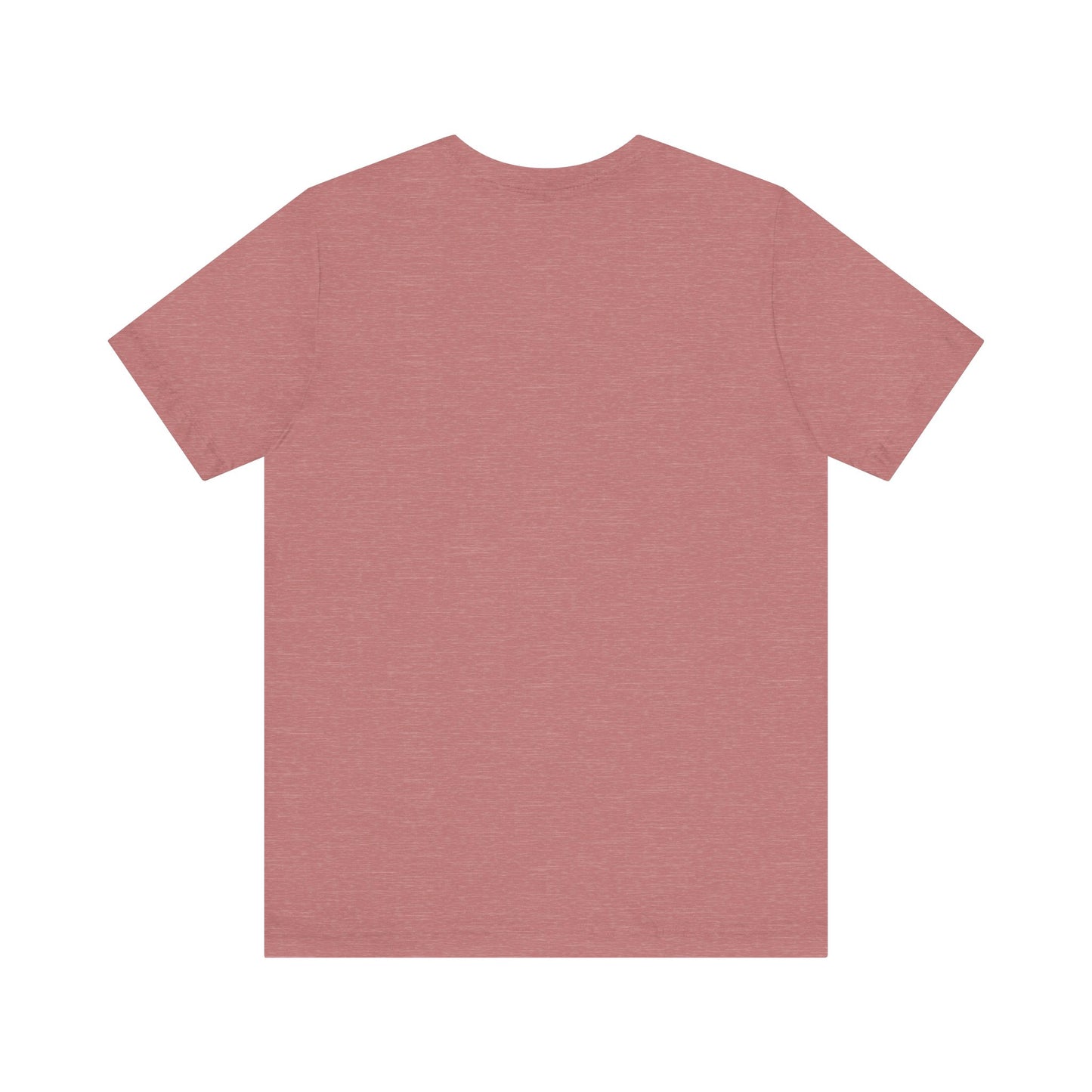 Retro Mountain JGM Graphic Tee - JGM Adventure Shirt