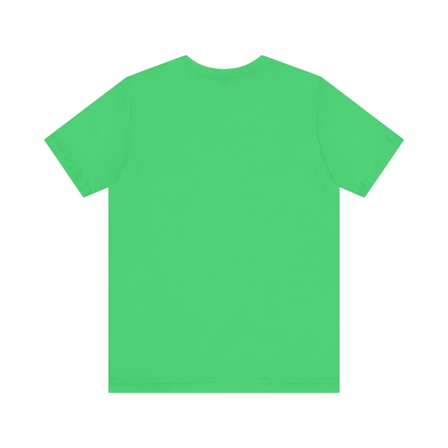 JGM Beach Day Unisex Tee - Perfect for Summer Vibes