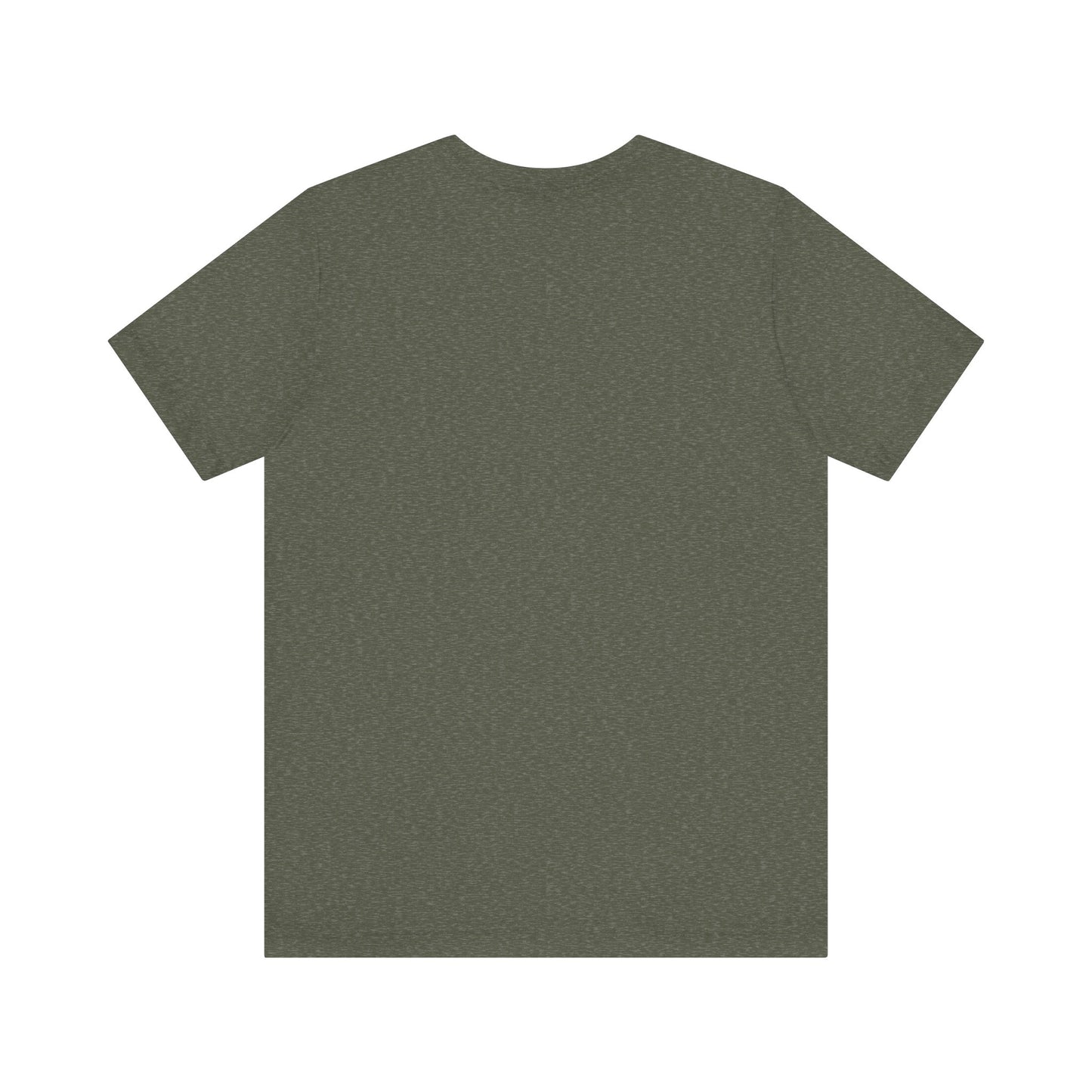 Retro Mountain JGM Graphic Tee - JGM Adventure Shirt