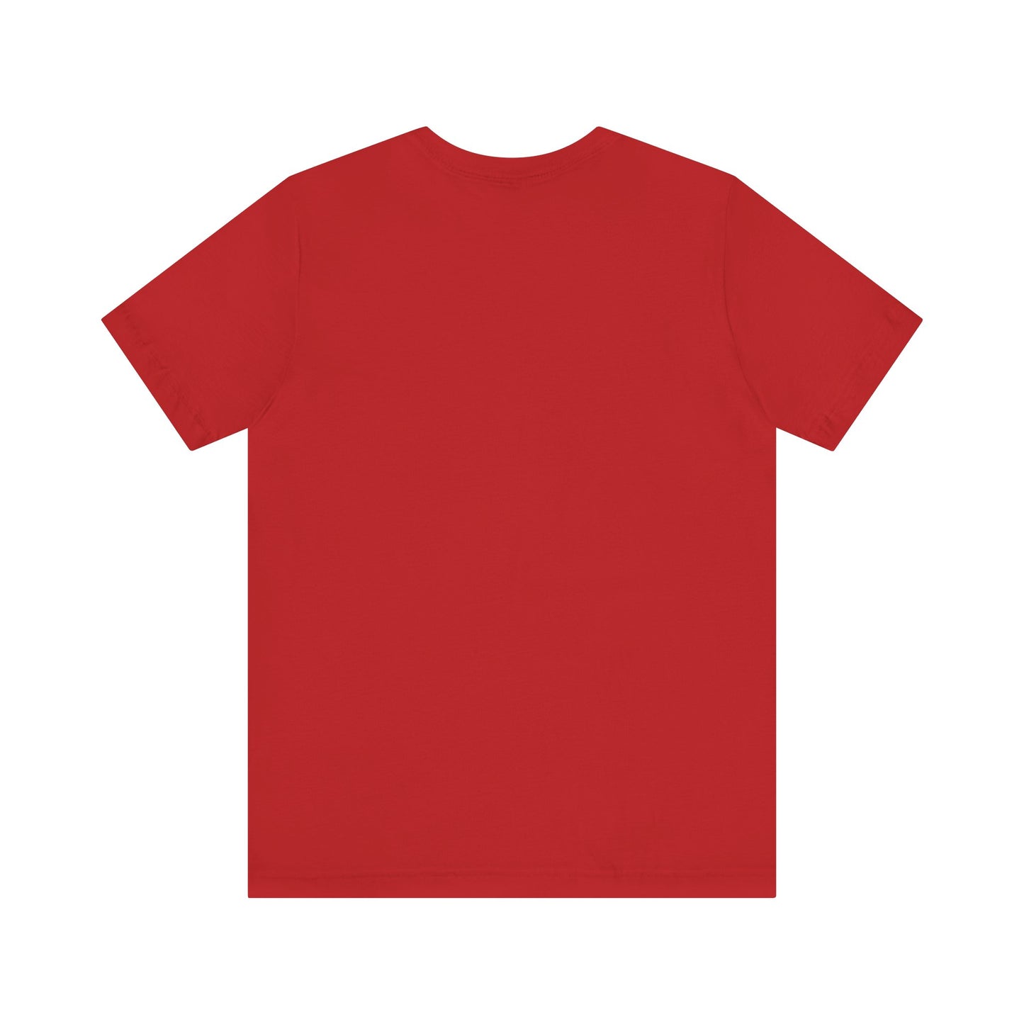 Stars and Stripes OS Graphic Tee
