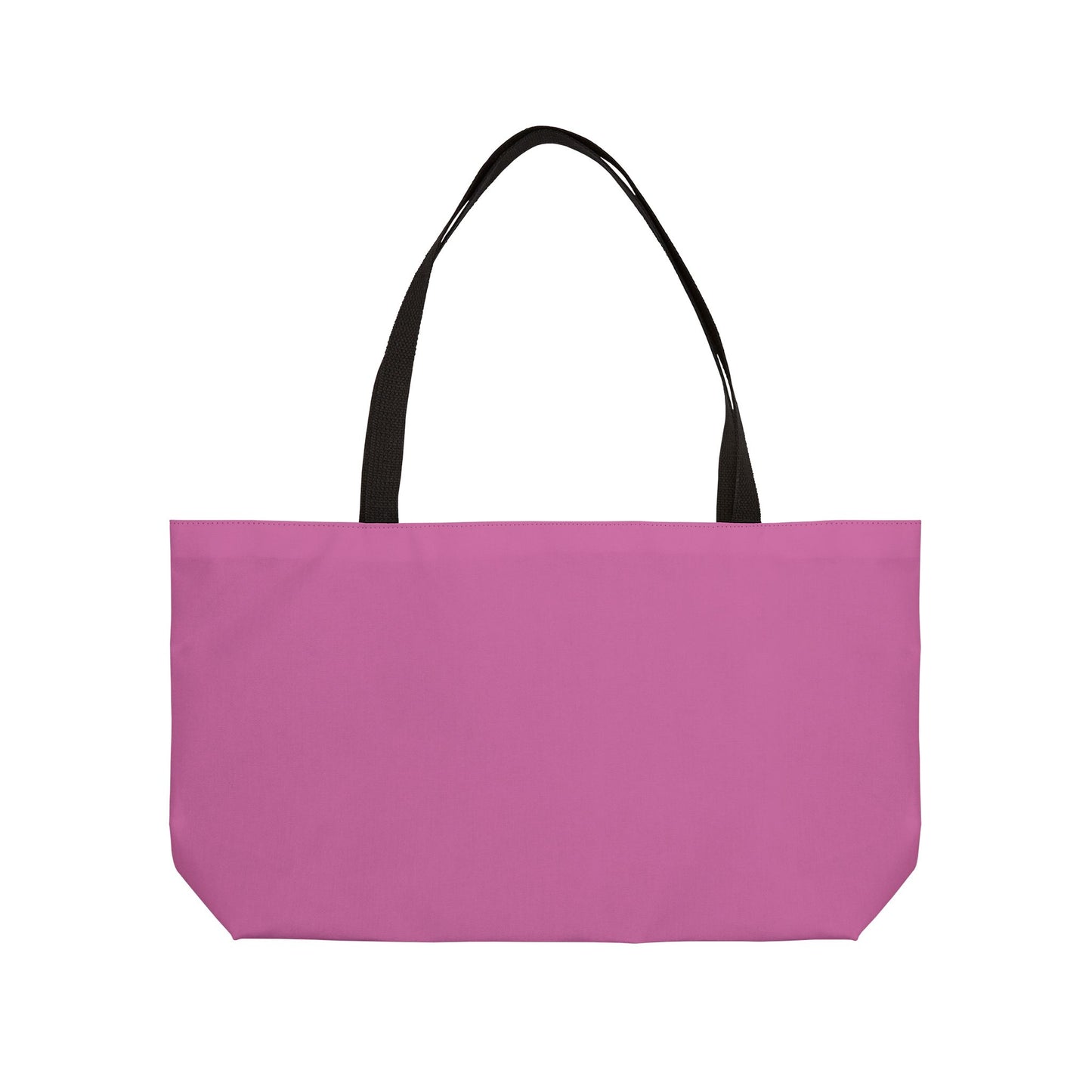 Offroad Sorority Pink Weekender Tote Bag - Perfect for the Adventurous Spirit