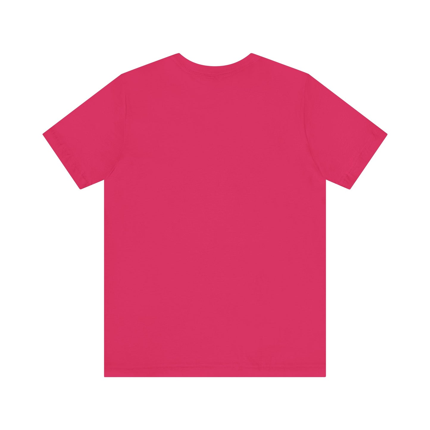 JGM Beach Day Unisex Tee - Perfect for Summer Vibes