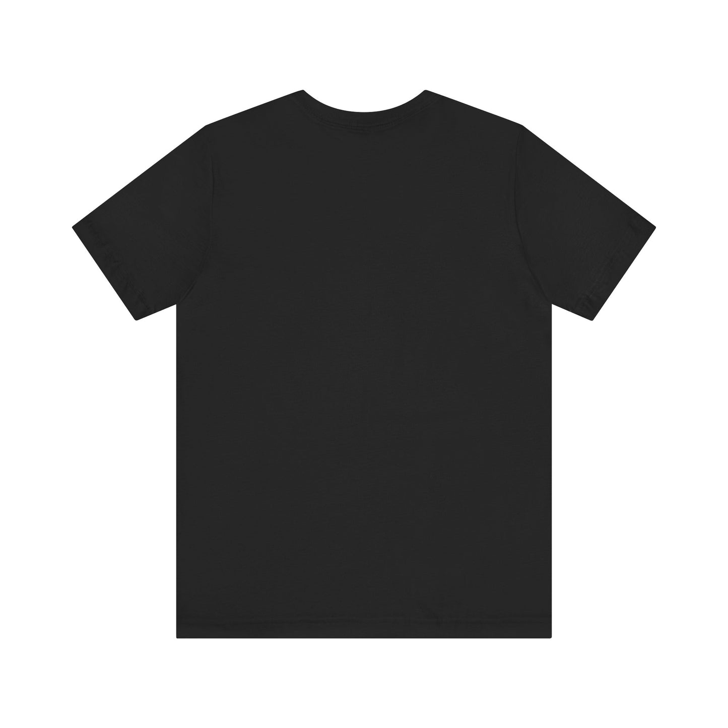 Retro Mountain JGM Graphic Tee - JGM Adventure Shirt