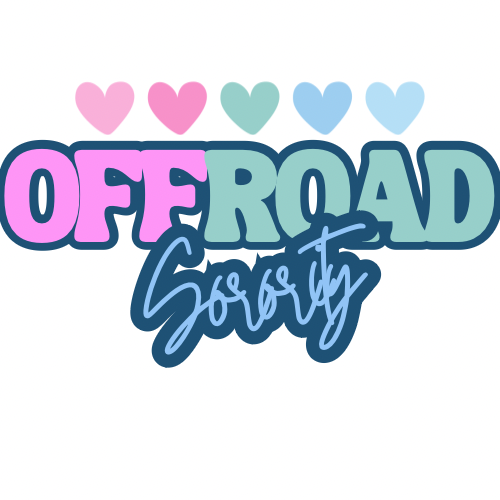 JGM x Offroad Sorority logo