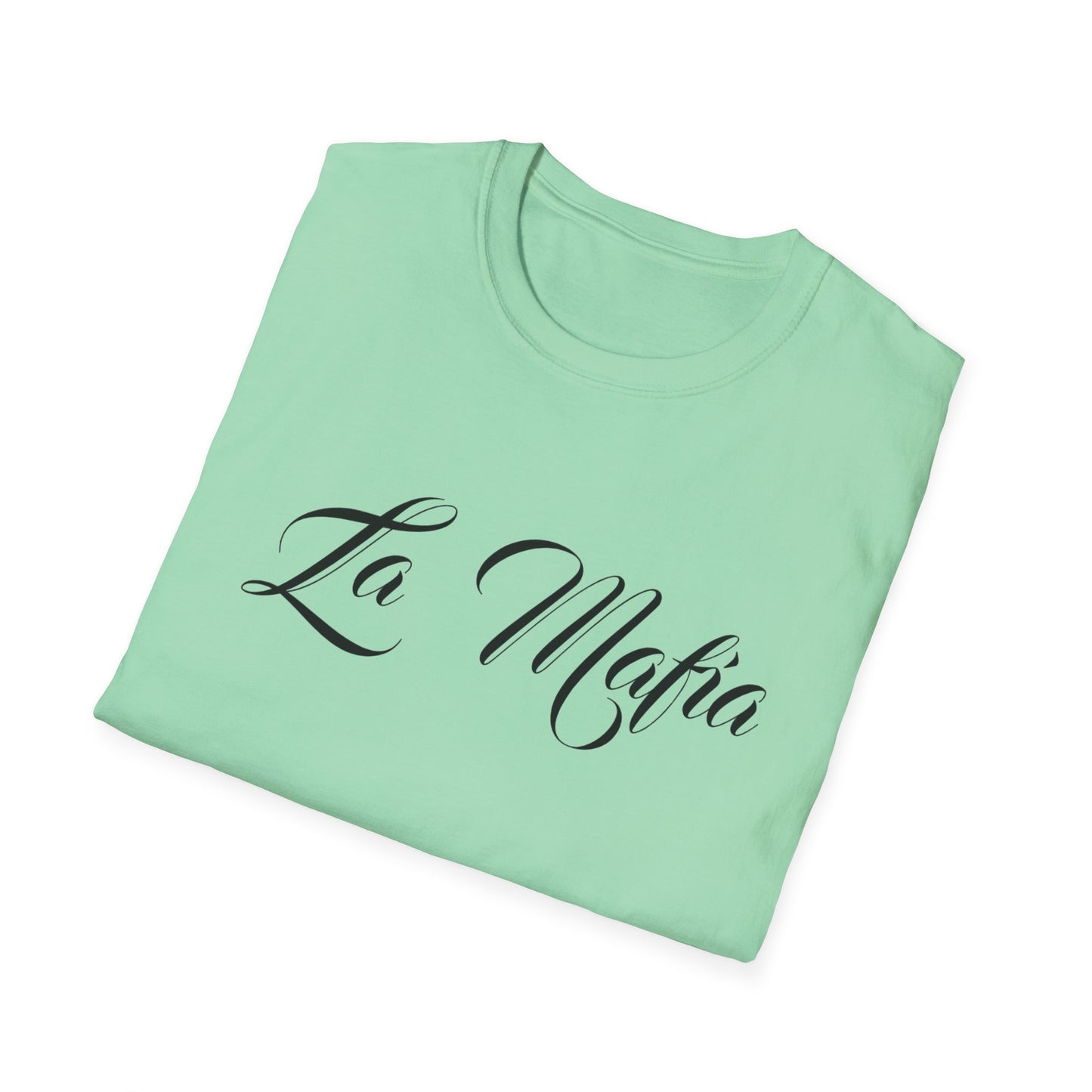 La Mafia - Unisex T-Shirt