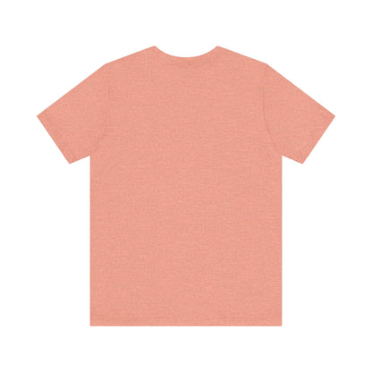 Retro Mountain JGM Graphic Tee - JGM Adventure Shirt
