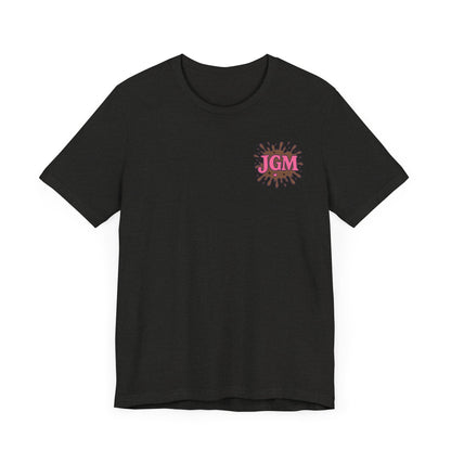 JGM Mud Splash Design
