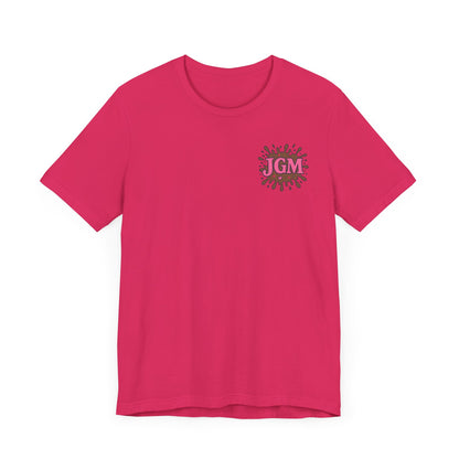 JGM Mud Splash Design