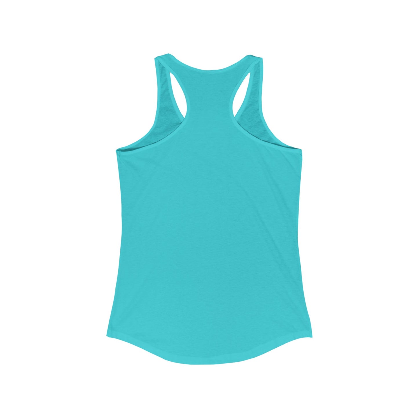 Offroad Vibes Women's Racerback Tank Top - Perfect for Outdoor Enthusiasts