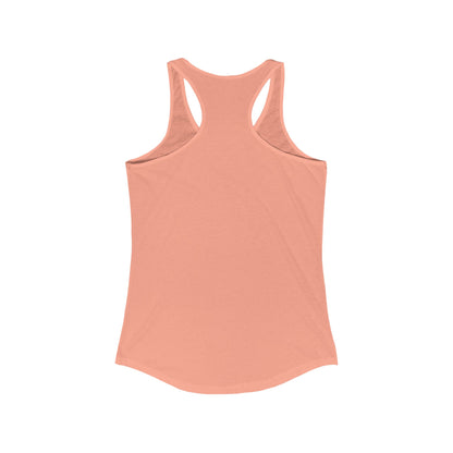 Offroad Vibes Women's Racerback Tank Top - Perfect for Outdoor Enthusiasts