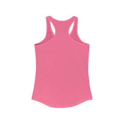 Offroad Vibes Women's Racerback Tank Top - Perfect for Outdoor Enthusiasts