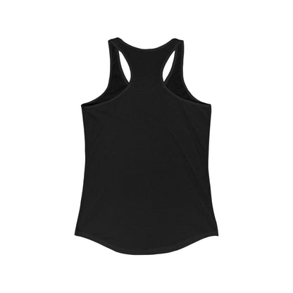 Offroad Vibes Women's Racerback Tank Top - Perfect for Outdoor Enthusiasts