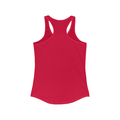 Offroad Vibes Women's Racerback Tank Top - Perfect for Outdoor Enthusiasts