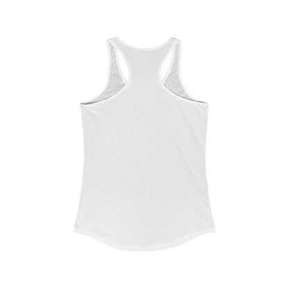 Offroad Vibes Women's Racerback Tank Top - Perfect for Outdoor Enthusiasts