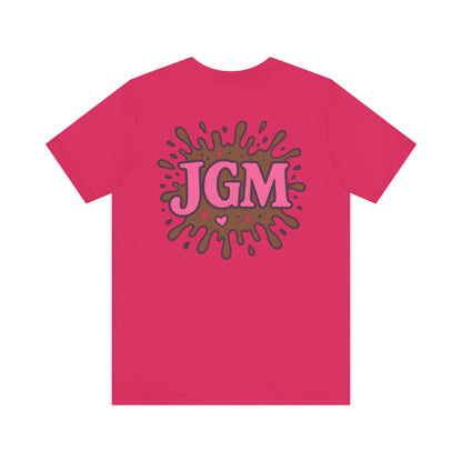 JGM Mud Splash Design