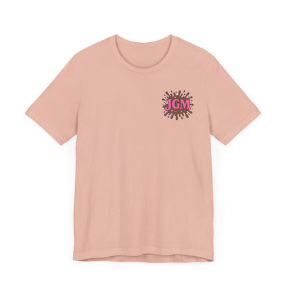 JGM Mud Splash Design