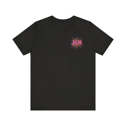 JGM Mud Splash Design