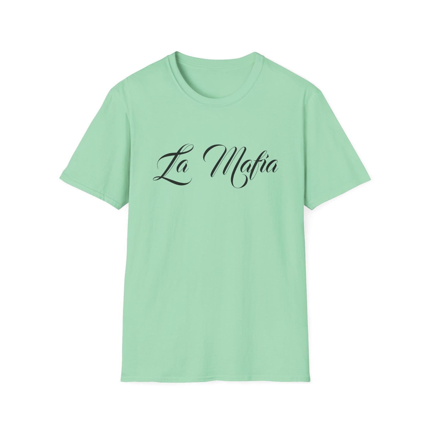 La Mafia - Unisex T-Shirt