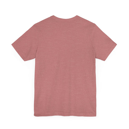 Retro Mountain JGM Graphic Tee - JGM Adventure Shirt