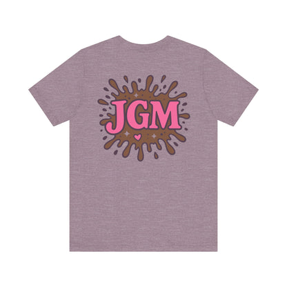 JGM Mud Splash Design