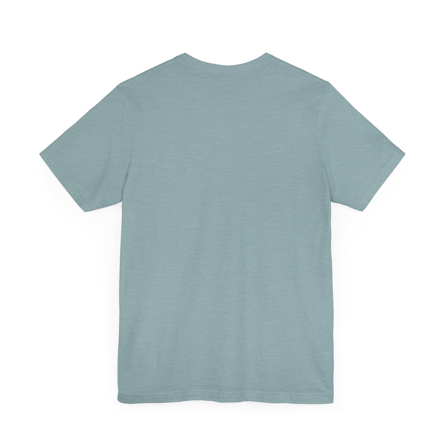 Offroad Sorority Adventure Tee - Unisex Jersey Short Sleeve Shirt
