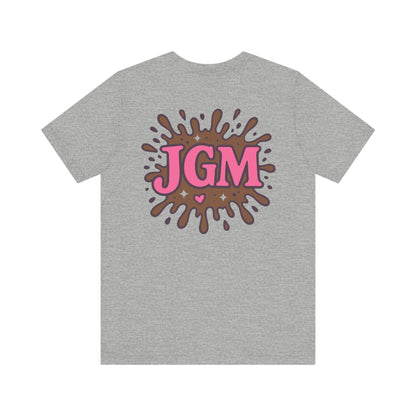 JGM Mud Splash Design